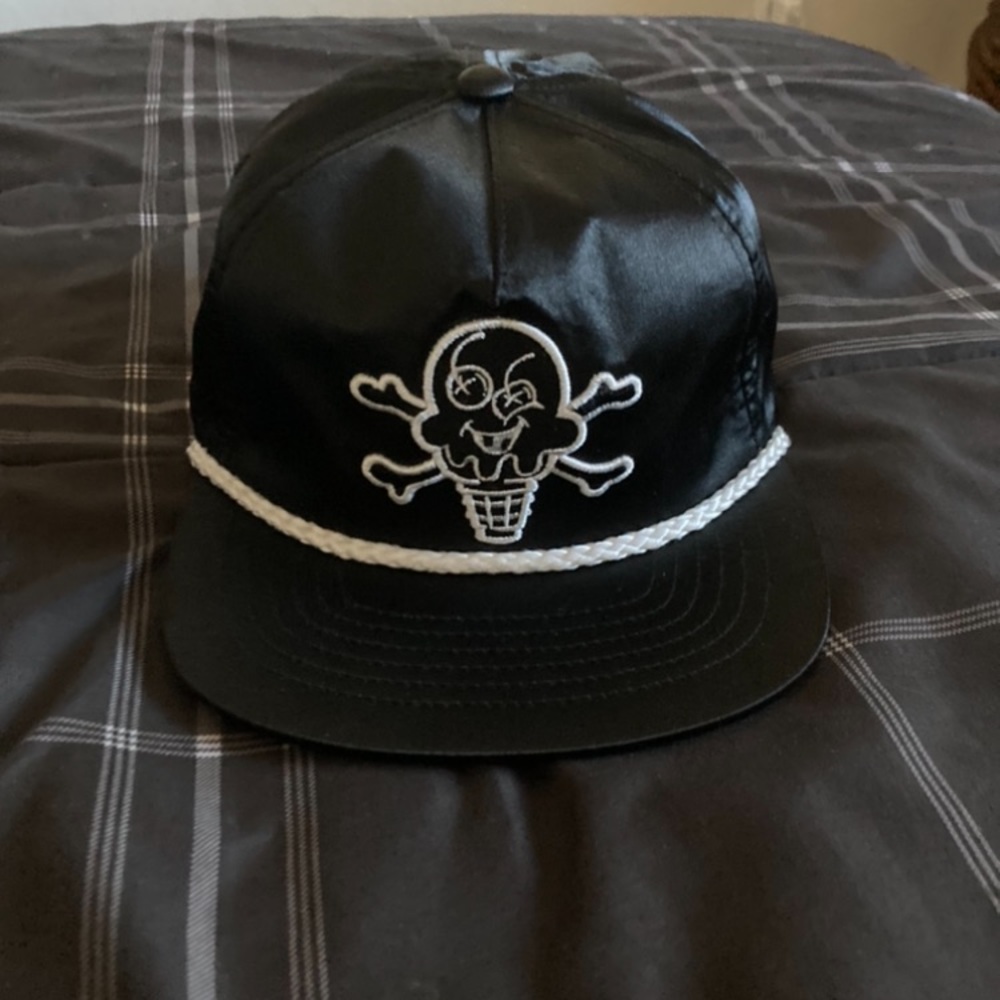IceCream SnapBack